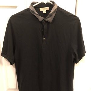 Lightweight Burberry Polo